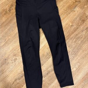 Fabletics Black Active Leggings